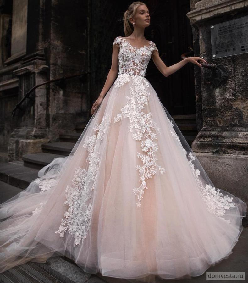 Свадебное платье #69